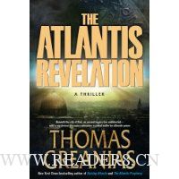  The Atlantis Revelation