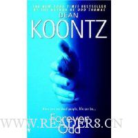  Forever Odd (Odd Thomas Novels)