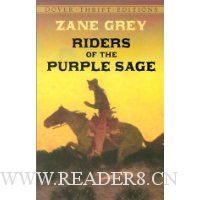  Riders of the Purple Sage