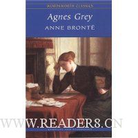 Agnes Grey