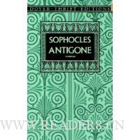  Antigone