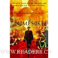  The Namesake (movie tie-in edition)