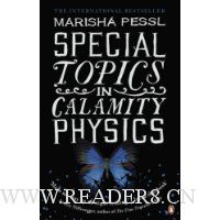  Special Topics in Calamity Physics