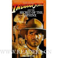  Indiana Jones and the Secret of the Sphinx