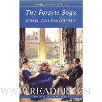 The Forsyte Saga