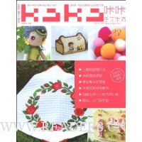 kaka咔咔手工生活23