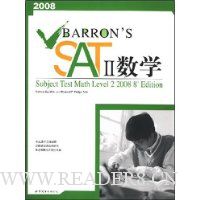  BARRON'S SAT2ѧ