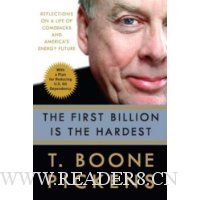  The First Billion Is the Hardest: Reflections on a Life of Comebacks and America's Energy Future