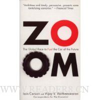  Zoom: The Global Race to the Car of the Future