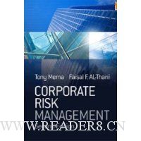  Corporate Risk Management