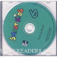  Smart Kids: Bk. 6 CD