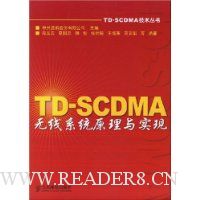 TD-SCDMA无线系统原理与实现