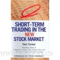 Short-Term Trading in the New Stock Market