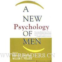  A New Psychology Of Men