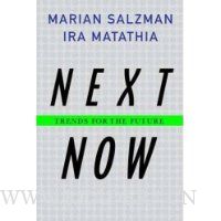  Next Now: Trends for the Future