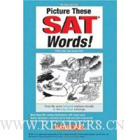  Picture These SAT Words!