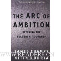  The Arc Of Ambition: Defining The Paths Of Achievement