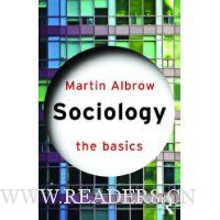  Sociology: The Basics