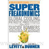  Superfreakonomics