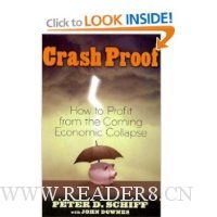 Crash Proof: How to Profit From the Coming Economic Collapse