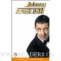  Johnny English
