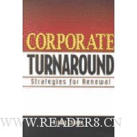  Corporate Turnaround: Strategies for Renewal