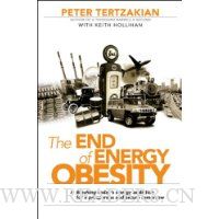 The End of Energy Obesity: Breaking Today's Energy Addiction for a Prosperous and Secure Tomorrow