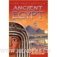  Ancient Egypt: An Essential Reference Guide to Life Alongside the Nile