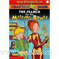  The Magic School Bus Chapter Book #02: Search For The Missing Bone