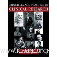  Principles and Practice of Clinical Research, Second Edition (Principles & Practice of Clinical Research)