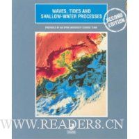  Waves, Tides and Shallow-Water Processes