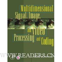  Multidimensional Signal, Image, and Video Processing and Coding