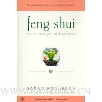  Feng Shui: The Chinese Art of Placement