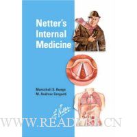  Netter's Internal Medicine