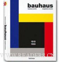 Bauhaus 1919-1933
