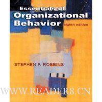  Essentials of Organizational Behavior