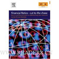  Financial Ratios: How to use financial ratios to maximise value and success for your business'.