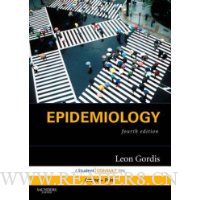  Epidemiology: with STUDENT CONSULT Online Access
