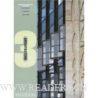  Twentieth Century Classics (Architecture 3s) Walter Gropius, Le Corbusier, Louis I. Kahn