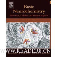  Basic Neurochemistry, Seventh Edition: Molecular, Cellular and Medical Aspects