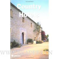  Country Hotels