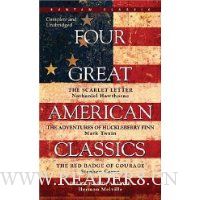  Four Great American Classics