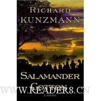  Salamander Cotton