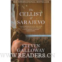  The Cellist of Sarajevo