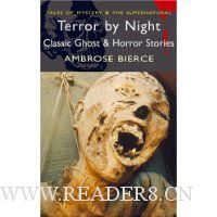  Terror by Night (Wordsworth Mystery & Supernatural)
