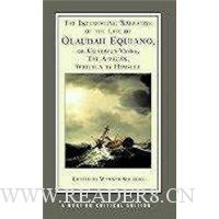  The Interesting Narrative of the Life of Olaudah Equiano