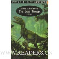  The Lost World