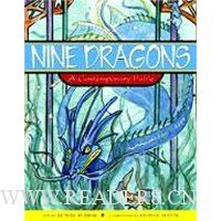  Nine Dragons: A Contemporary Fable