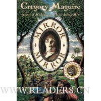  Mirror Mirror: A Novel