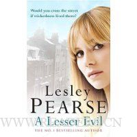  A Lesser Evil